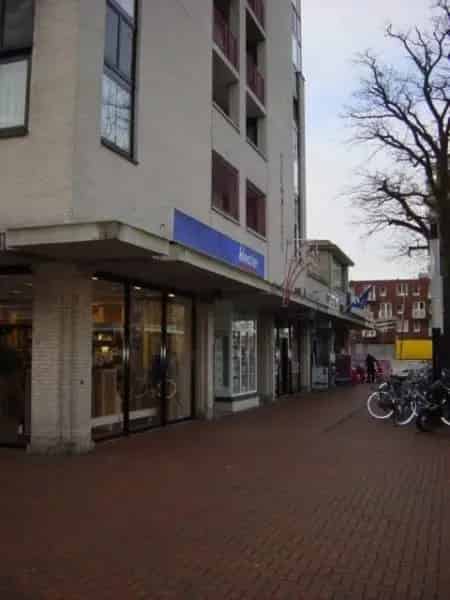Winkelruimte te overnemen Stadskanaal Centrum A-locatie