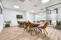 90m2 Kantoorruimte Leiden te Huur