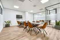 90m2 Kantoorruimte Leiden te Huur