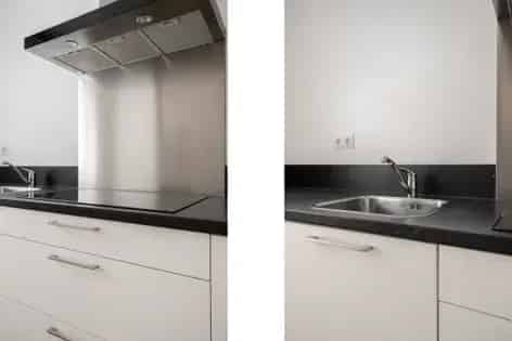 5 Slaapkamer Huis Voorburg 125m² A++