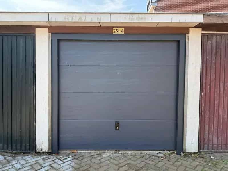Garagebox te Koop Bunschoten-Spakenburg