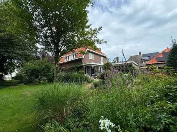Ruime Vrijstaande Woning Veldhoven Eindhoven 25 Zonnepanelen Energielabel A