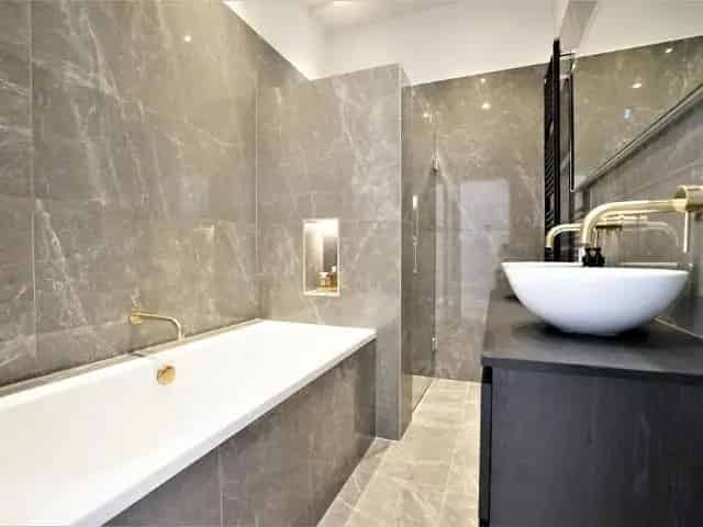 Te Huur: Luxe 3 Kamer Appartement Oud Zuid Amsterdam