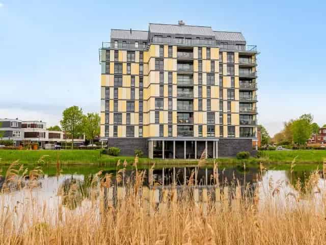 Appartement te koop Almere Buiten 3 slaapkamers balkon parkeerplaats