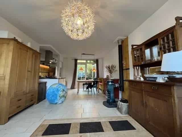 Eengezinswoning Warmond 4 Kamers 100m2