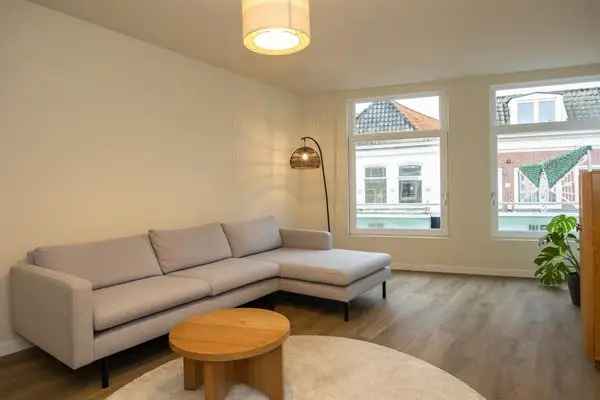 Appartement Te Huur in Hoorn, Noord-Holland