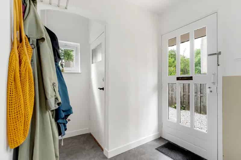 Hoekwoning Hilversum Zuid 4 slaapkamers 129m2