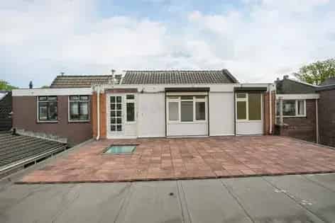 10 Kamer Huis 220m² Den Helder - Wonen en Werken