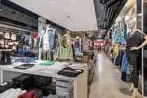 294 m2 winkelruimte te huur in Arnhem