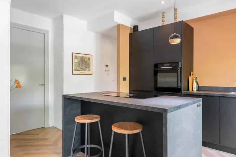 Appartement te koop Rotterdam Blijdorp gerenoveerd dakterras
