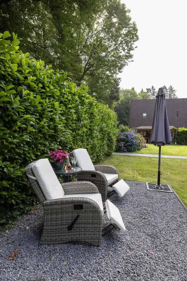 Sprookjesachtige Recreatiewoning te Epe Bosrijke Omgeving