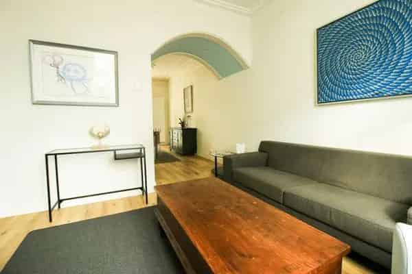 Ruime Gemeubileerde Woning in Voorburg 135m²