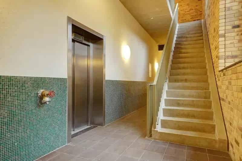 Appartementen Amsterdamse School Stijl Indische Buurt