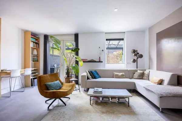 Ruime Familiewoning Lent 4 slaapkamers Tuin ZW 145m2 A++