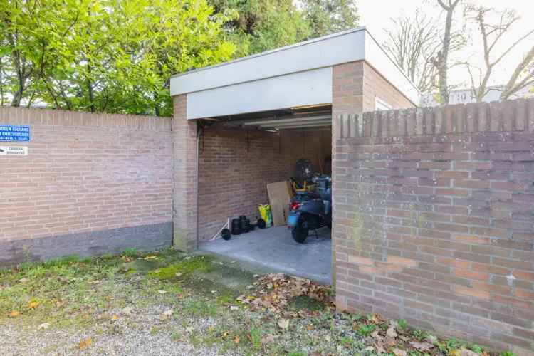 Tweekapper Vondellaan Beverwijk: Sfeervol & Ruim