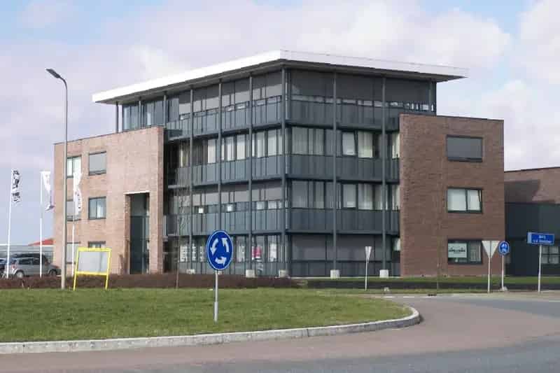 Kantoorruimte te huur De Lier 44m² N223