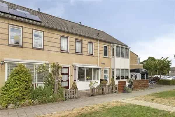 Gezinswoning Purmer Zuid 3 slaapkamers Energielabel A