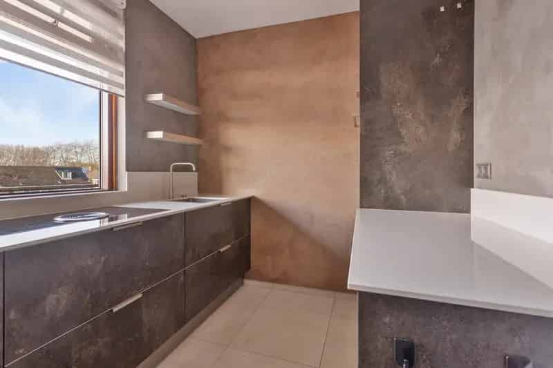 Ruim appartement te koop in Pijnacker nabij natuur en winkels