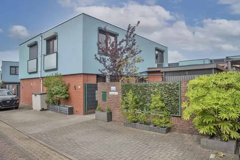 Rijkerswoerd woning: Ruime gezinswoning met slaapkamer begane grond