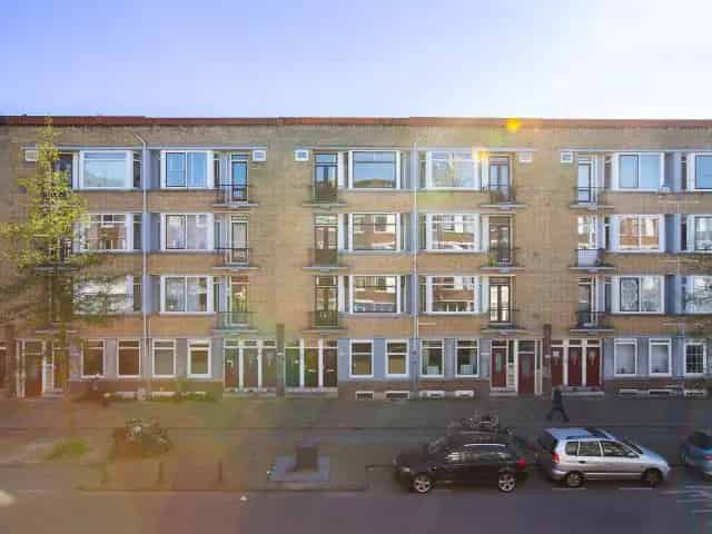 Woning te koop Rotterdam Delfshaven 75m2 Instapklaar
