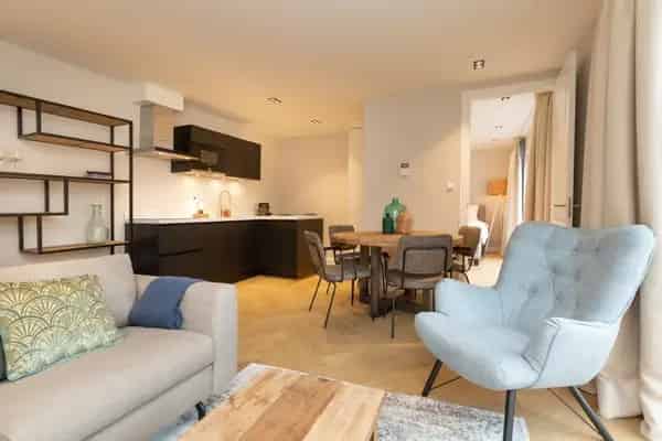 Te Huur Appartement Centrum Den Haag