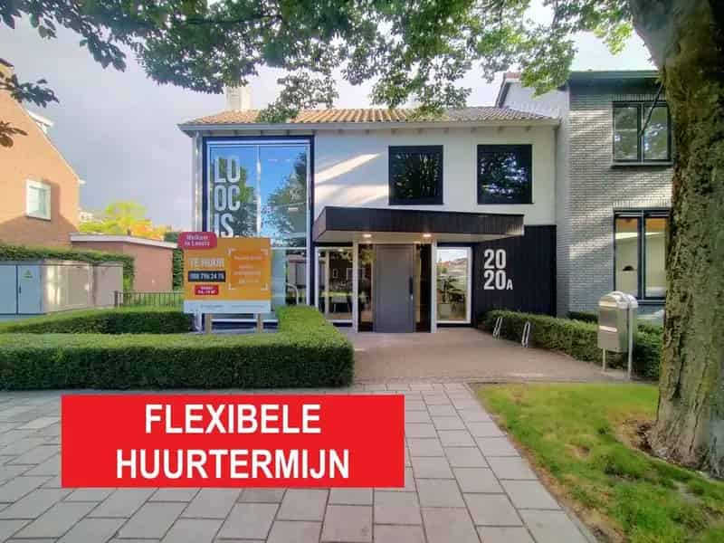Kantoor Goes te huur Beatrixlaan 20