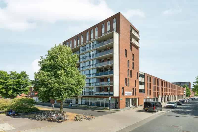 Appartement te koop: Bijlmerdreef 830 1103 DT Amsterdam 