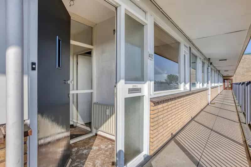 Appartement te koop Leidschendam moderniseringspotentieel