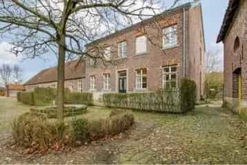 Sfeervol 1 Persoons Appartement Baexem