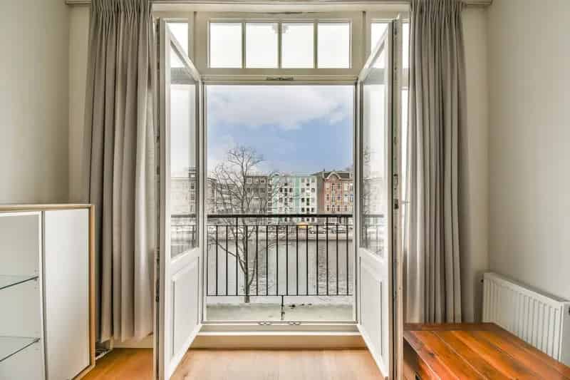 Appartement te Koop Amsterdam West - Staatsliedenbuurt