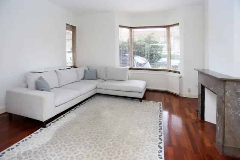 Appartement Hasseltsestraat Den Haag Belgisch Park