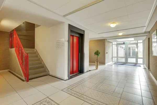 3-Kamer Appartement Helmond Kasteel Noord