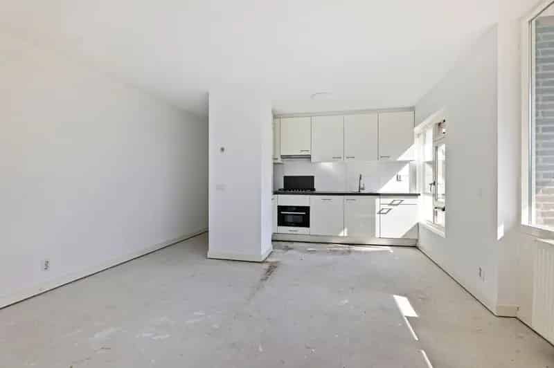 Appartement te koop Amsterdam Buitenveldert 52m2 Balkon Energielabel A