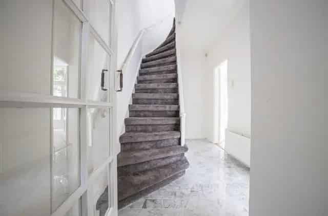 6 Kamer Eengezinswoning Wassenaar 125m2 1934