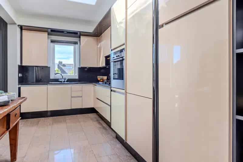 Luxe Penthouse Bleiswijk Zuid Dakterras 3 Slaapkamers 2 Badkamers