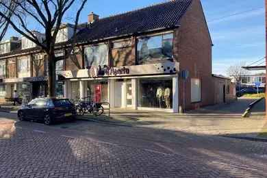 260m2 Kantoorruimte te Huur Monster