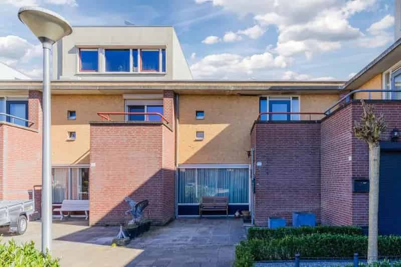 Grote gezinswoning Blixembosch 163m2 3 slaapkamers Energielabel A