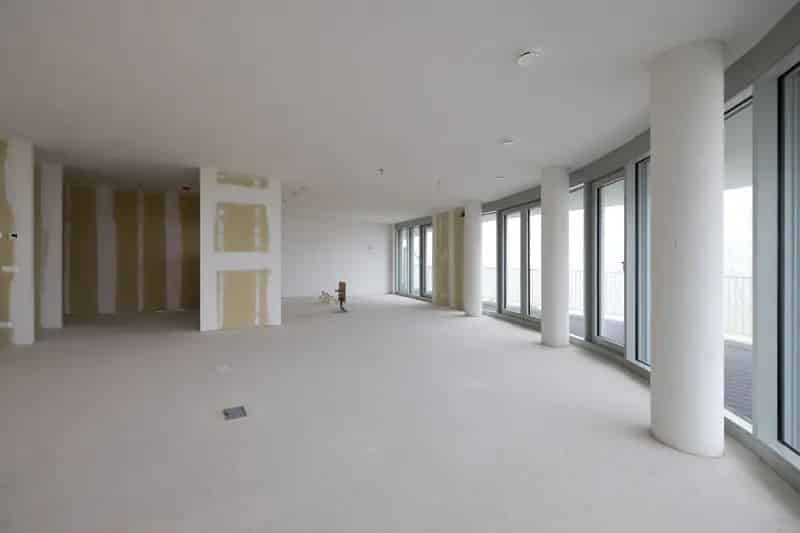 Nieuwbouwappartement Rotterdam 212m² - Landgoed De Hoven