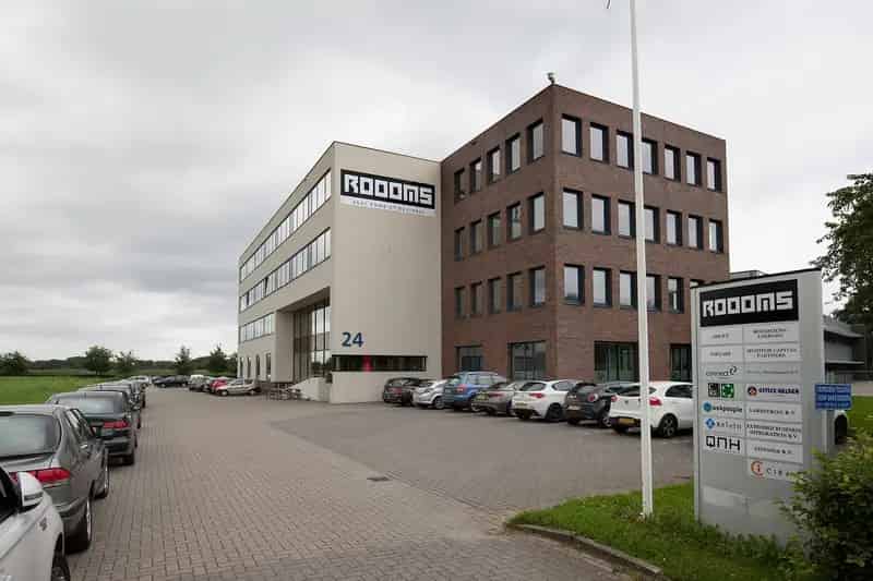 Kantoorruimte te huur Maastricht Airport  -  Flexibele units vanaf 22m²