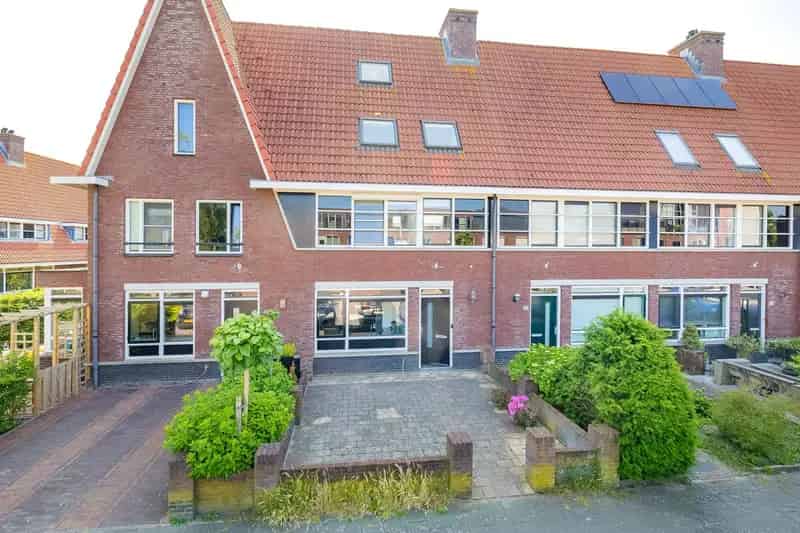 Huis te koop: D. Marotstraat 57 1992 HJ Velserbroek 