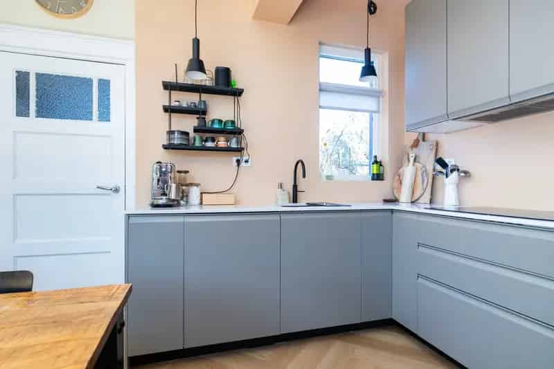 Vrijstaand Huis Apeldoorn - Recent Gemoderniseerd