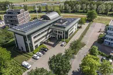 Kantoorruimte Deventer 23-2500m2 te huur A1
