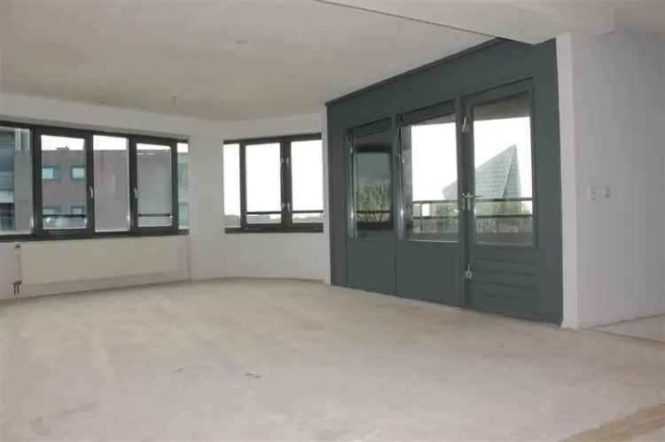 2 Kamer Appartement Erasmusweg 1183C Morgenstond Den Haag