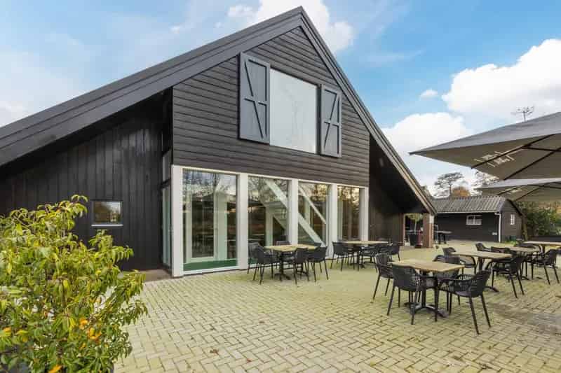 Horecaruimte Ruinerwold Pitch Puttbaan Te Koop