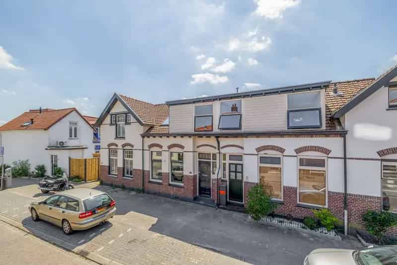 Huis te Koop Krommenie Prins Hendrikstraat Instapklaar 3 slaapkamers