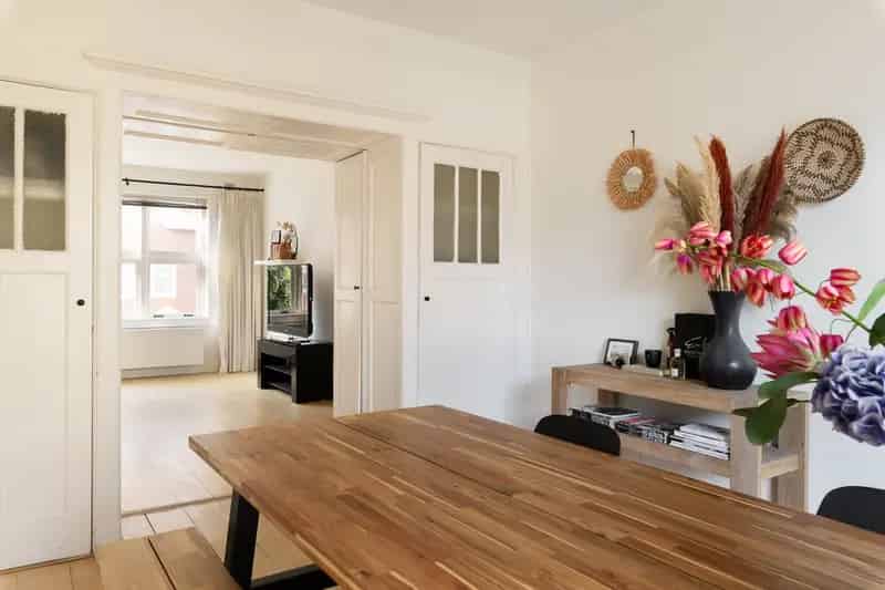 3 Kamer Appartement Amsterdam West Gemeentelijk Monument