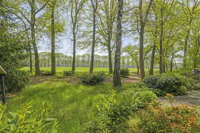 Recreatiewoning Achterhoek Bosrijke Omgeving Ruime Tuin