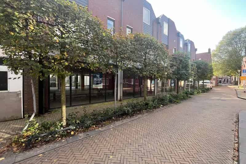 Winkelruimte te huur Tilburg Korte Tuinstraat