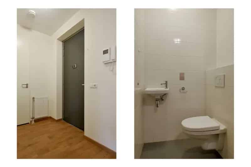 Appartement te koop Nederhorst den Berg