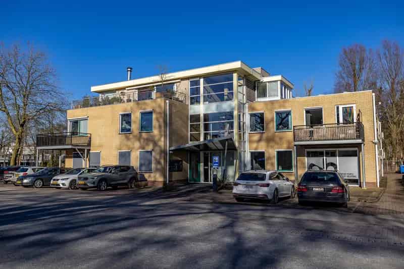 Kantoorruimte Paterswolde 400m2 A28